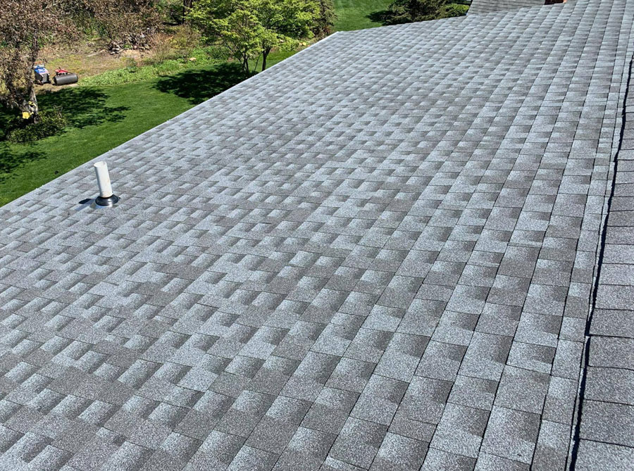 Roof Repair Saint James NY